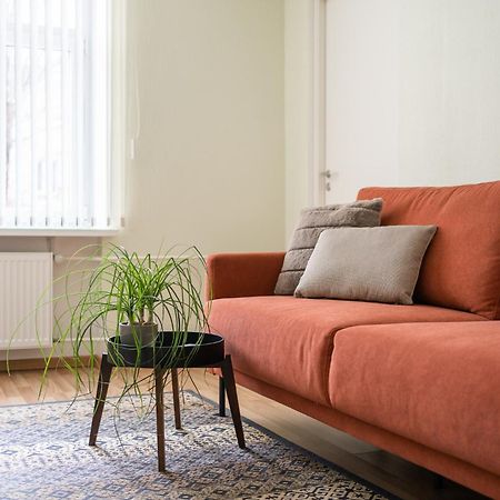 Virumaa Hostel Kohtla-Järve エクステリア 写真
