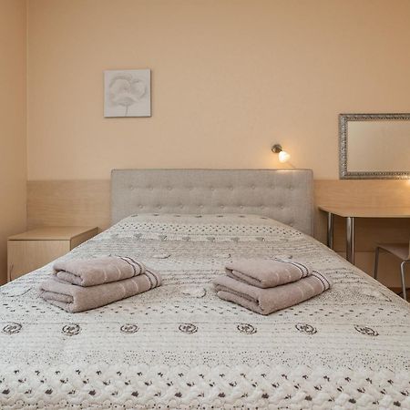 Virumaa Hostel Kohtla-Järve エクステリア 写真
