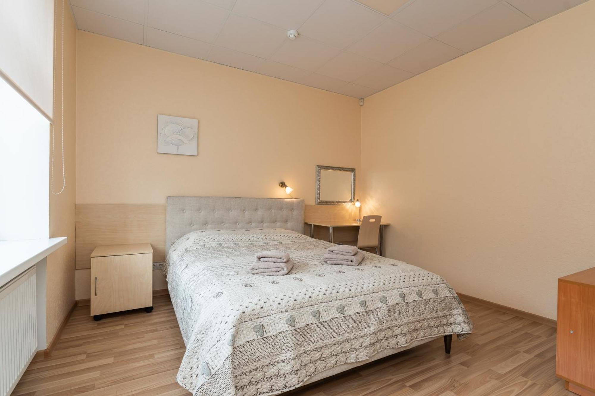 Virumaa Hostel Kohtla-Järve エクステリア 写真