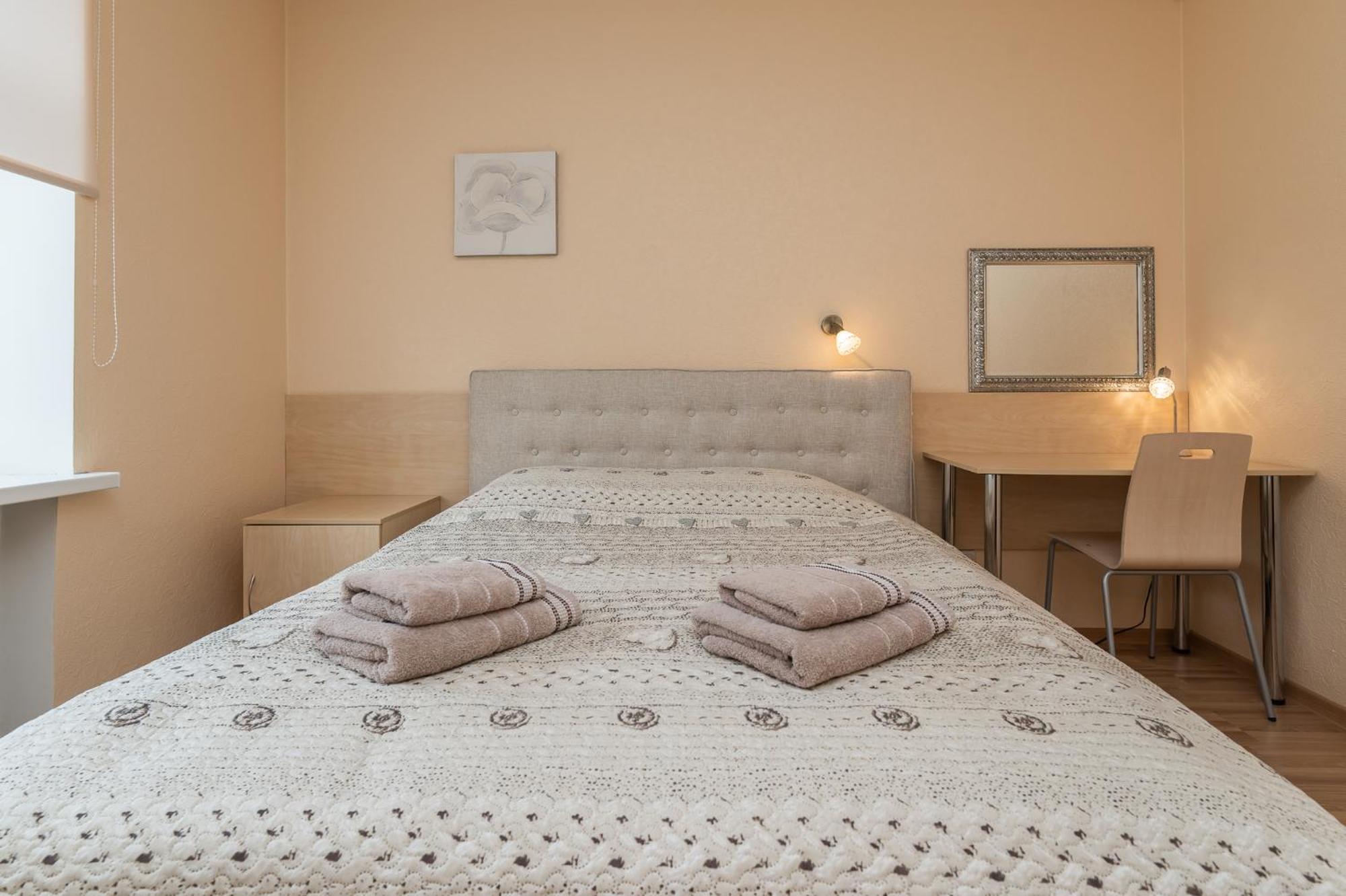 Virumaa Hostel Kohtla-Järve エクステリア 写真
