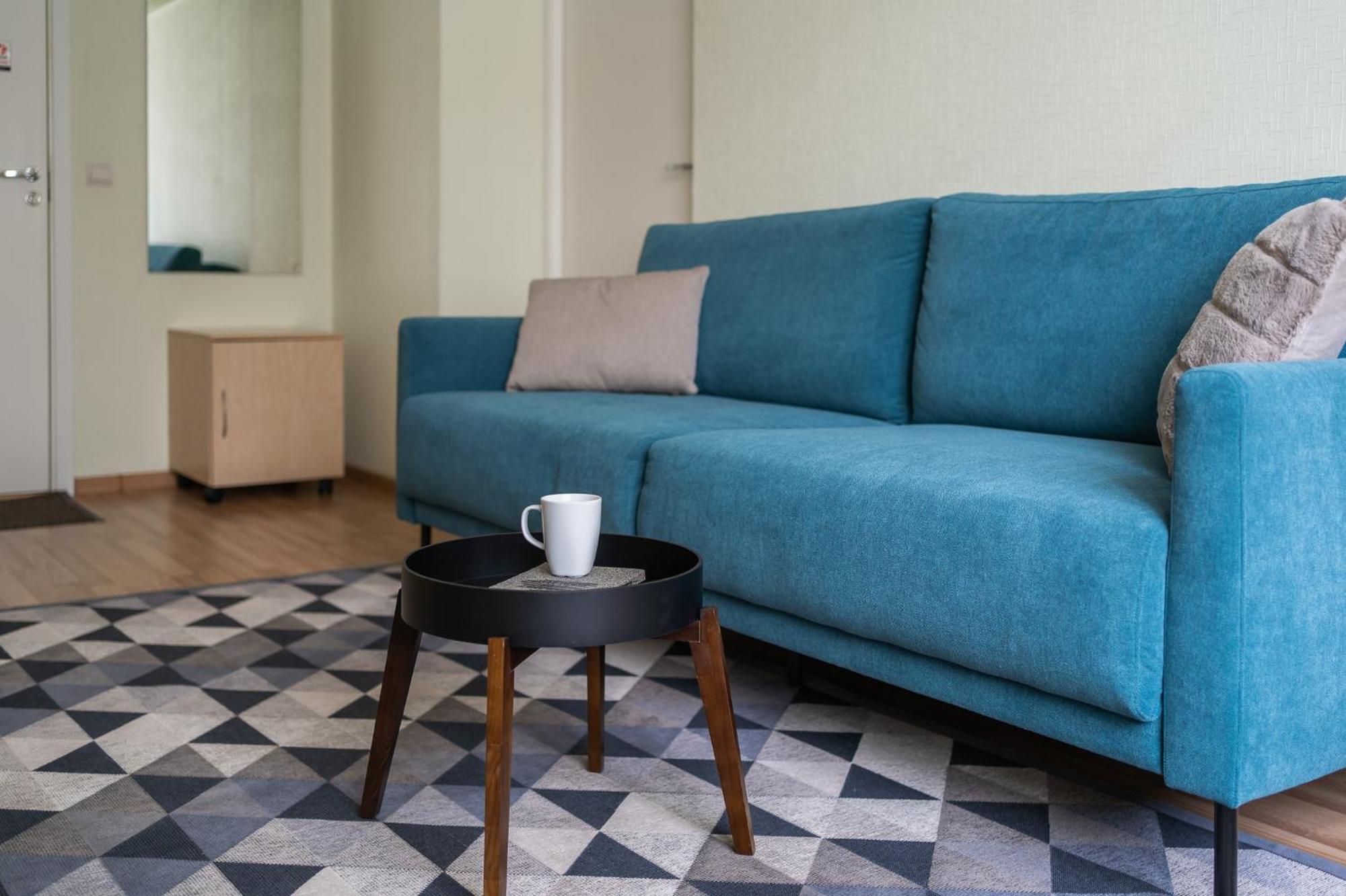 Virumaa Hostel Kohtla-Järve エクステリア 写真