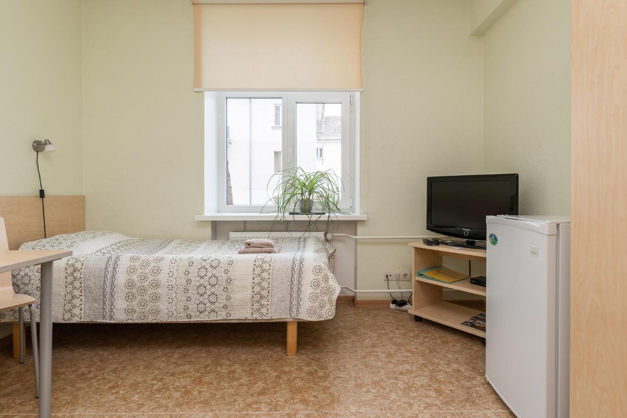 Virumaa Hostel Kohtla-Järve エクステリア 写真