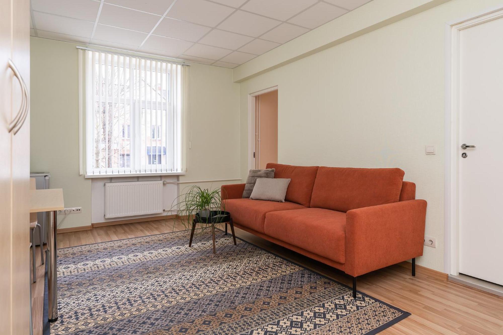Virumaa Hostel Kohtla-Järve エクステリア 写真